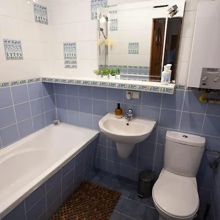 Appartement Przestronne Mieszkanie Blisko Centrum *