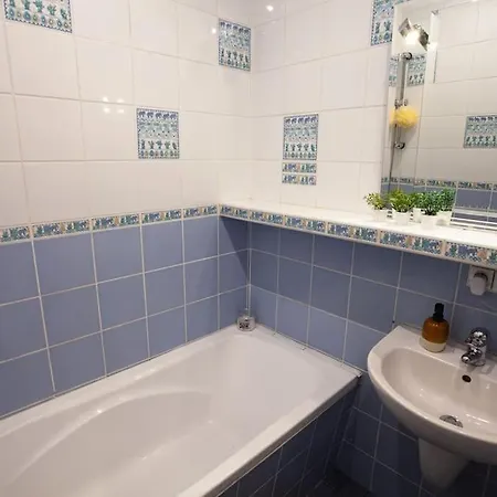 Przestronne Mieszkanie Blisko Centrum Appartement *